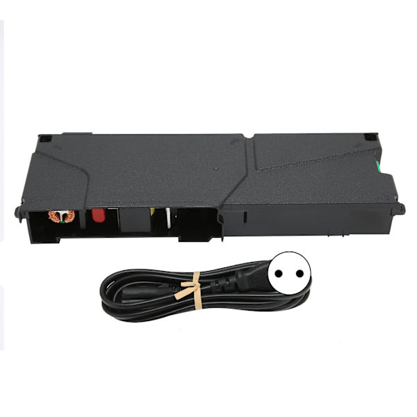 ADP‑240CR Sisäinen Virtalähde Elektroninen Virtalähde Virtajohdolla PS4 CUH‑1115A(4‑napainen)EU-Pistoke