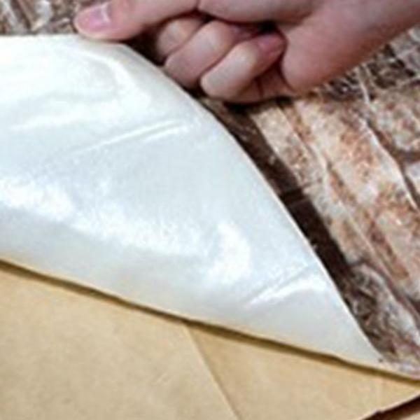 10 st tapeter väggpapper klistermärke XPE självhäftande tegelmönster vattentät heminredning