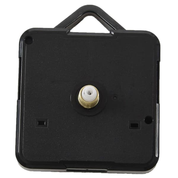 Quartz Urværk Mekanisme DIY Reparationsdele + Selvlysende Viser