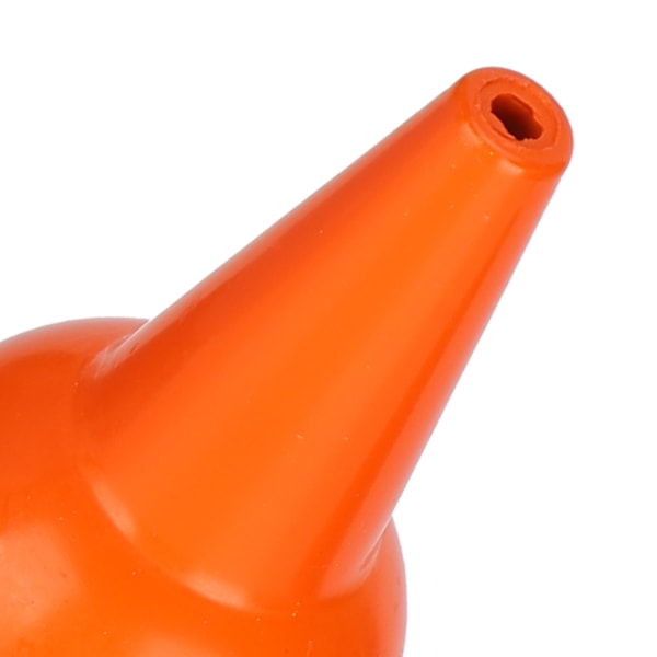 Fingermaling Kritt Parafin 12 Farger 3D Palmgrep Ikke-giftig Stablebare Pinner for Barn
