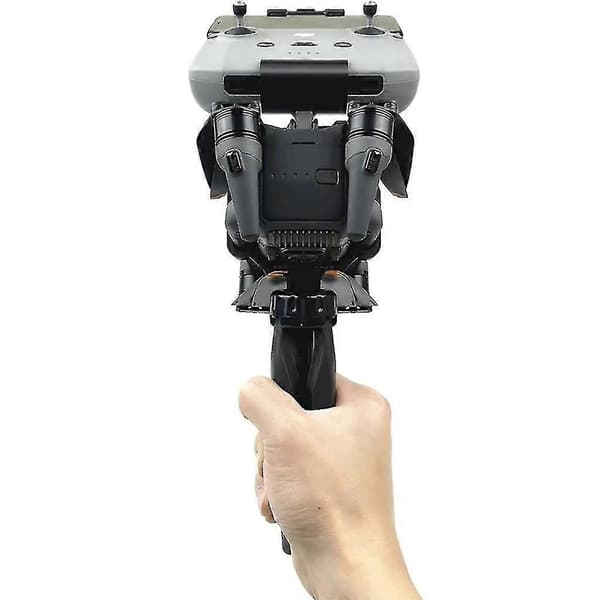 Handhållen gimbal-stabilisatorfäste för 3 Flights stativanslutning A
