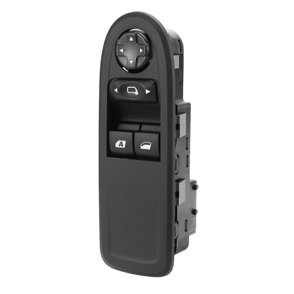 98012283xt Elektrisk Vindueshejs Foldbar Til C3 Biltilbehør