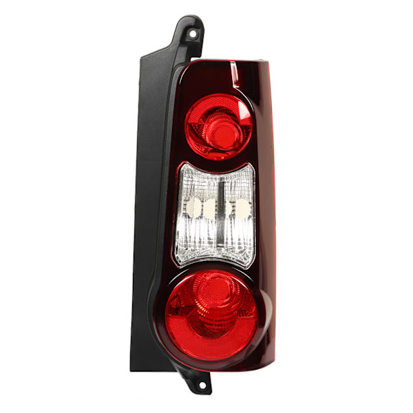 Oikea takavalo 9677205480 Takajarrun ja suuntavalon lamppu Citroen Berlingo Mk2 -pakettiauton korvaamiseksi