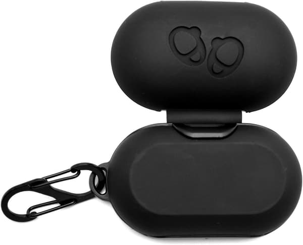 Samsung Galaxy Buds etui, Galaxy Buds Plus etui (2020) ridsebeskyttelse stødabsorberende silikone etui, bløde og fleksible tilbehør,