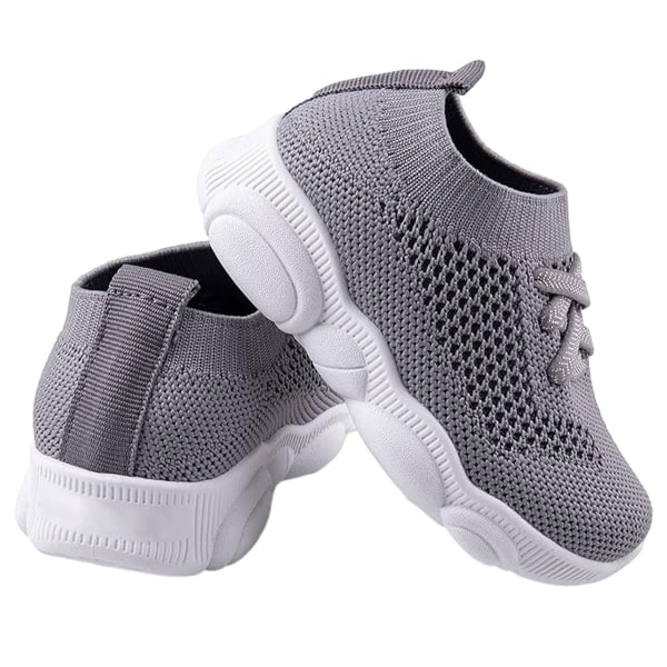 Baby Shoes  Kid Shoes Trainers Toddler Slip on Infant Waves Shoe