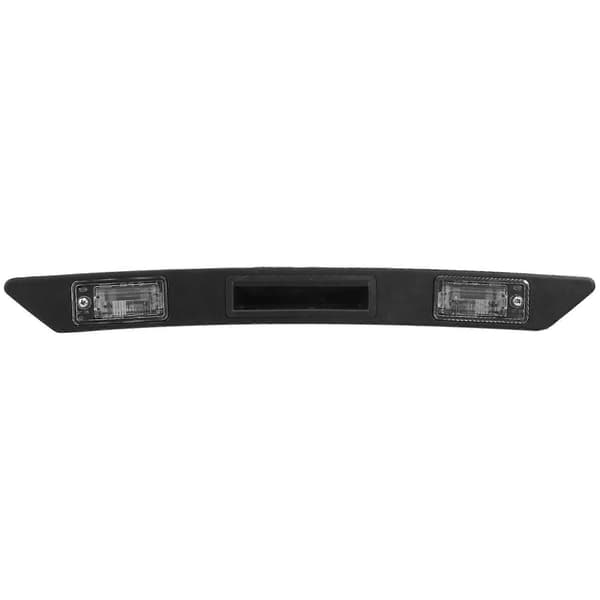 8p4 827 3fz Bagagerum Lav Profil Bil Til A4 Q7