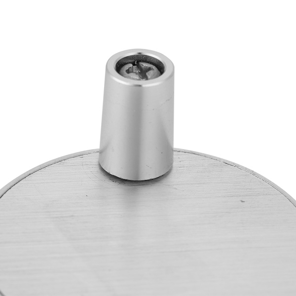 5V 60 mm:n halkaisijaltaan oleva 4-napainen manuaalinen pulssogeneraattori CNC-elektroninen käsikäyttöinen ohjauspyörä kahvalla