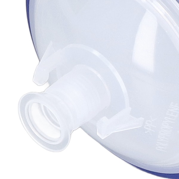 350ml Engangsmalingssprøytebeger Plast Sprøytebeger Tetting for Kommersielle Belegg