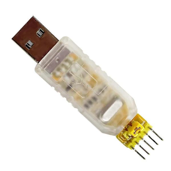 Usb - Ttl -ohjelmointikaapeli Ch340g Päivitysmoduuliadapterimuunnin