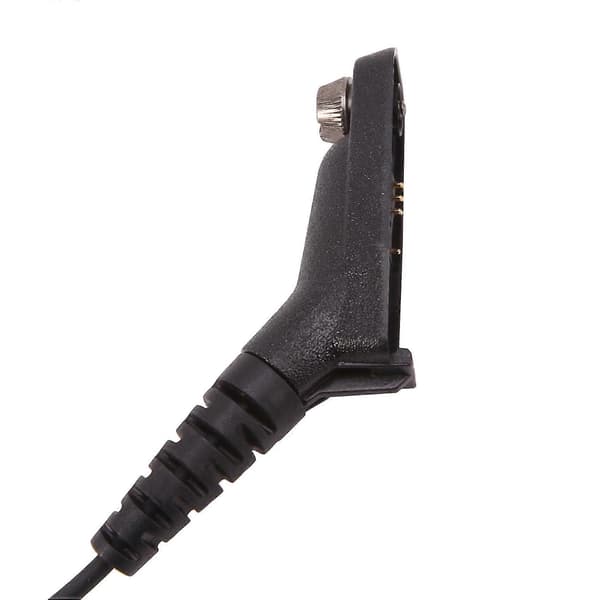 Kateter Hovedtelefoner Xpr6500 Xpr6550 Xpr6580 Ørestykke Headset Mikrofon