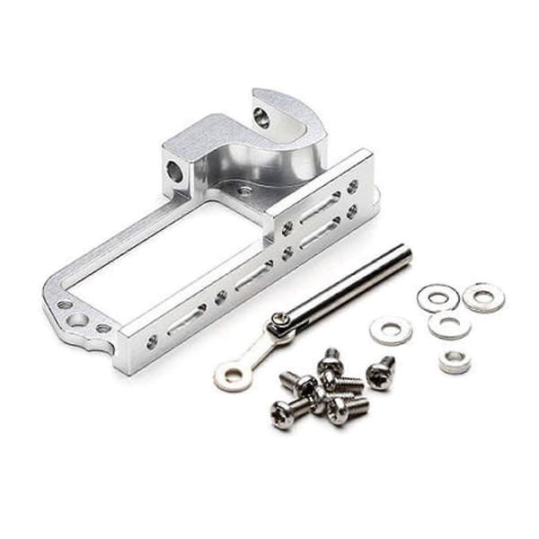 Digital Aolly Airdrop Switch Slipputtingsenhet for RC Multirotor Drone