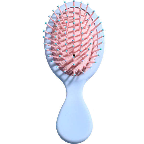 Toddler Grooming Hairbrush Travel Grooming Hairbrush Best Gift