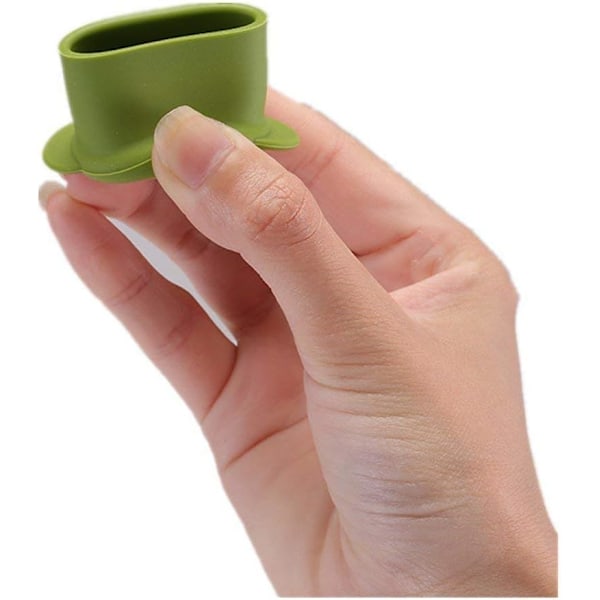 Återanvändbara Okrossbara Korkar, Miljövänliga Silikonmaterial Flaskkorkar För Att Bevara Smak Och Arom I Dina Favoritdrycker, Vinrött Set Med