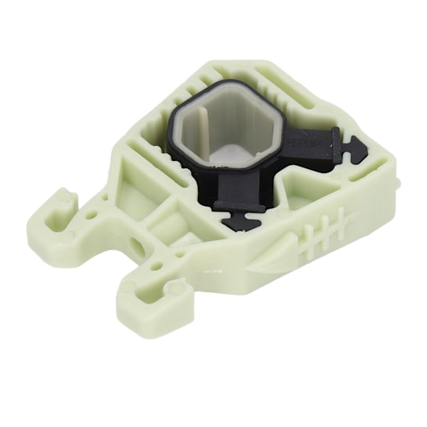 2 st Radiatorfäste 5Q0 121 367D Professionell Robust Konstruktion Ersättning för A3 S3 TT