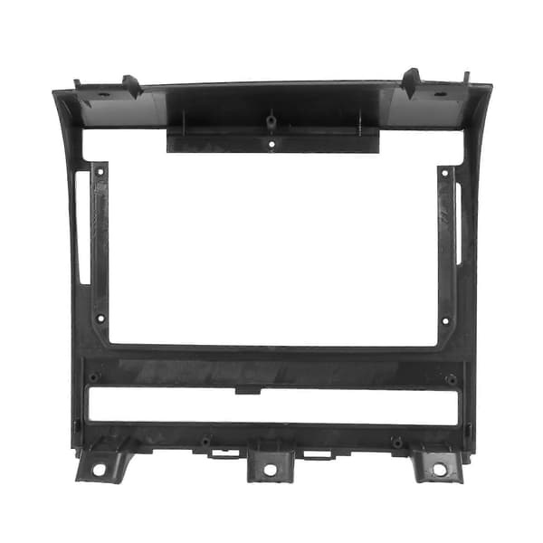 9 tommer 2 Din Bil Stereo Radio Fascia Audio Dvd Gps Mp5 Panel Ramme Dash Adapter Monteringssæt Til Perla