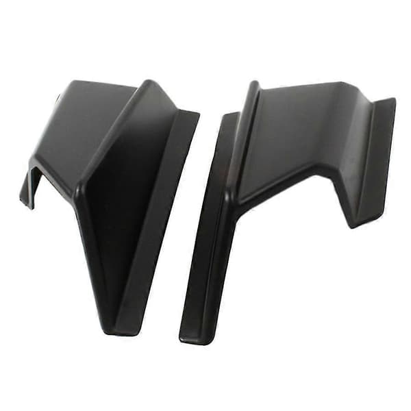 Motorsykkel Front Side Spoiler, For Adv150 150 2019 2020 Front Pneumatisk Kåpe Sidevingebeskytter