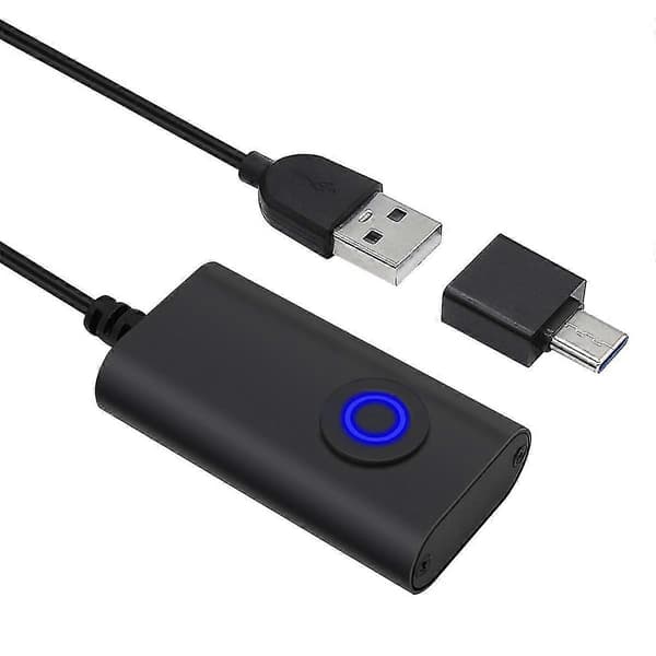 Musejiggler USB Musebeveger Med 2 Moduser Støtter Fler-spors Musebevegelse For Å Forhindre Inngang