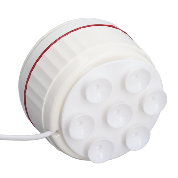 Mini Vaskemaskin USB Strøm 30 Minutters Vask Vannbesparende Stabil Automatisk Avstenging Bærbar Vaskemaskin for Reise Hjem