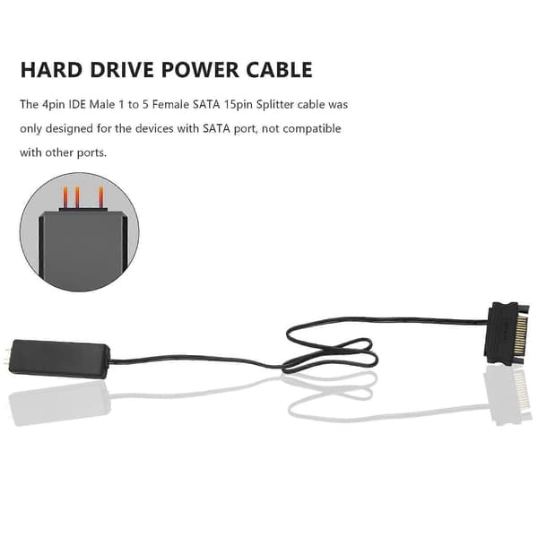 5v Underbar Argb Kontroller Sata 3-pin Strömförsörjning Stationär Dator Chassi Fjärrkontroll Fläkt Led Vattenkylare För