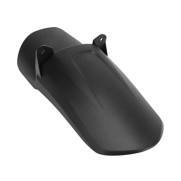 Bakre Putepanser Beskyttelse ABS Sprutskjerm Mud Guard Deksel Erstatning for Sur Ron Light Bee X S