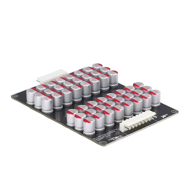 Lithium Batteri Balance Board 12‑16S Universal Aktiv Udliggermodul til LTO LPO LFP 1.8V‑4.5V