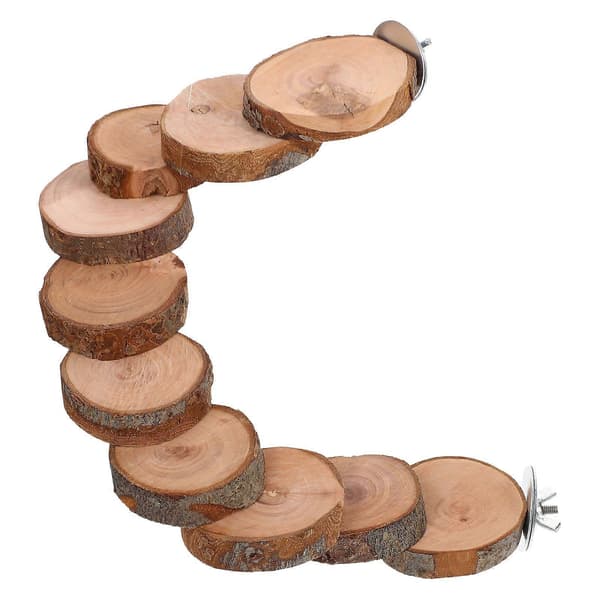 Hamsterin tikaslelu, undulaatin tikaslelu, linnun orsiteline, lintuhäkin asennustikas, lintulelu