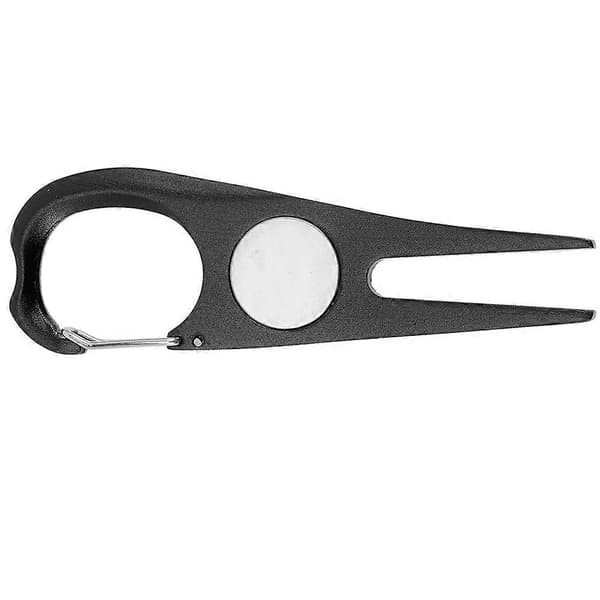 Golf Divot Tool Golfs Turf Reparationsværktøj Bærbart Golfs Divot Reparationsværktøj Golfs Tilbehør