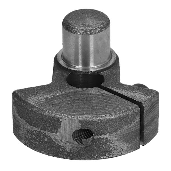 Krumskaft 1P Forbindelsesrotor Luftkompressor Pump Tilbehør til Bama/Fengli/Ribao