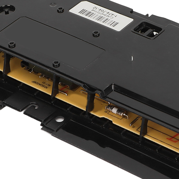 N16‑160P1A Virtalähde Uusi Alkuperäinen Yksikkö Akun Sovittimen Vaihto PS4 Slimille 100‑240V