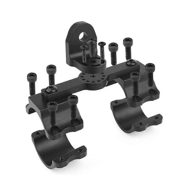 1.75 tommer-2 tommer Utv Led Piskelys Monteringsbeslag Flagstangsbeslag Til Maverick X3 Commander Rzr 900 Ca