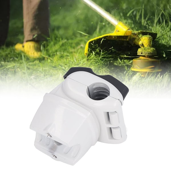 Trimmerhandtagshållare Trädgårdsverktyg Perfekta tillbehör för STIHL FS120 FS120R Strängtrimmer