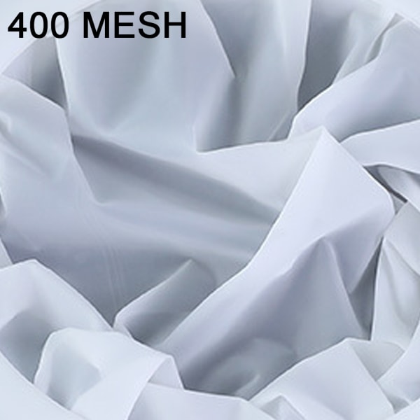 Kök Ultra-Fine Nylon Mesh Sil | Plastsikt