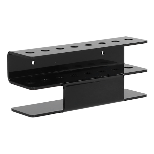 Veggmontert Dartstativ Innendørs Pin Dart Stativ Display Holder for Treningsrom