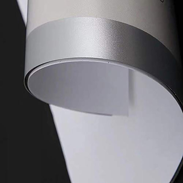 A4-5x A4 Informasjonsramme Selvklebende med Magnetisk Lukking, Innstikklomme, Arkholder, Rask Bytte av Henging, Hengslet Magnetisk Ramme
