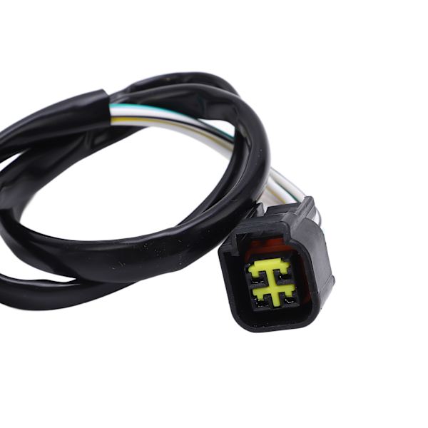 Pulser Coil Assy Trigger Base 688 85580 12 00 Følsom pasform til Udenbordsmotor 90HP 90ETLH‑JD 1987 CDI Magneto