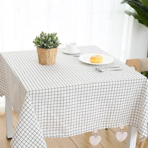 4 stk Marmor Bordduk Hjerteformet Stein Bordduk Vekter med