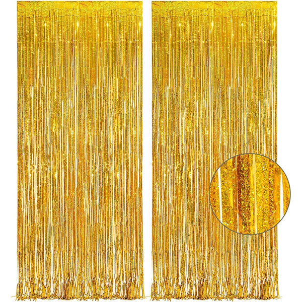 Fotobås Bakgrund, Ljusrosa Glitter 1 M X 2,5 M, Lätt att Applicera för Eventfesttillbehör
