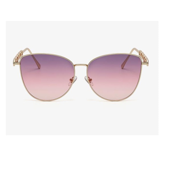 Peililasit UV400 Aviator-aurinkolasit Retro-aurinkolasit