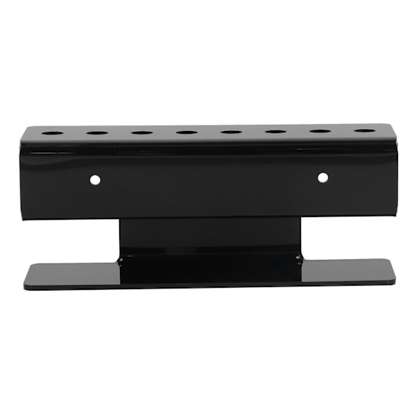 Veggmontert Dartstativ Innendørs Pin Dart Stativ Display Holder for Treningsrom