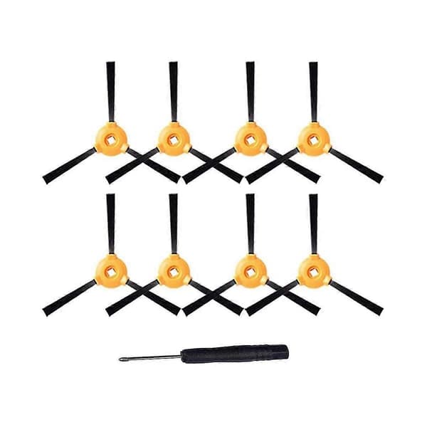 Til Deebot N79 N79s Dn622 500 N79w N79se Deebot 661 D601 Deebot 711s 711 Deebot 710
