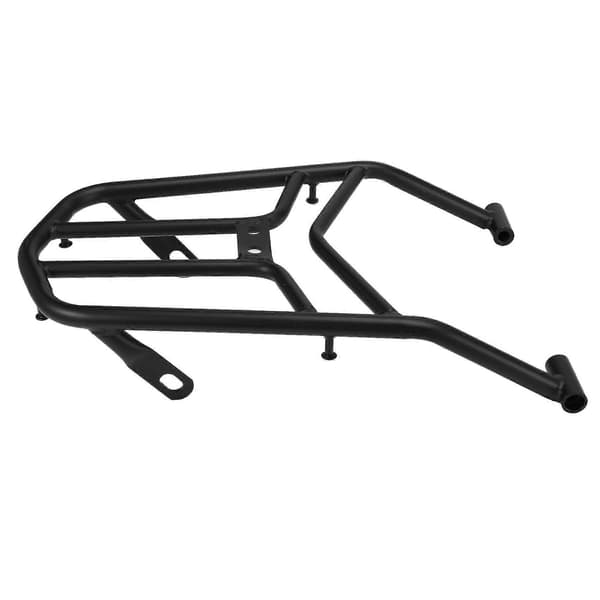 Bagagebærer Topboks Kuffert Board Til Crf250l 2012-2019 Crf250m 13-19 Crf250 17-19