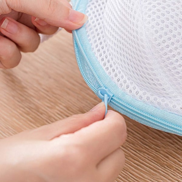 ABOGALE Mesh-BH Wäschesack Wäschewaschnetz Taschen Unterwäsche S