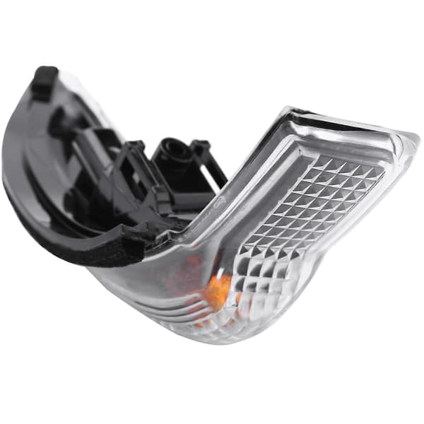 2x Sidespejl Blinklys Lampe Blink Til Yaris Prius C Til Im Venza Venstre
