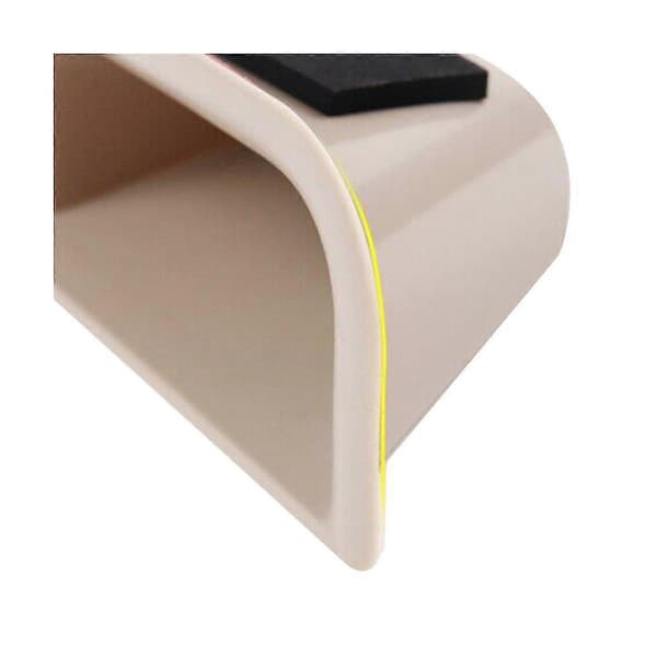 1 sæt Bil Indvendig Dørholder Armlæn Opbevaringsboks Til Prado Gx470 2004-2009 Handskerum Organizer Beholder