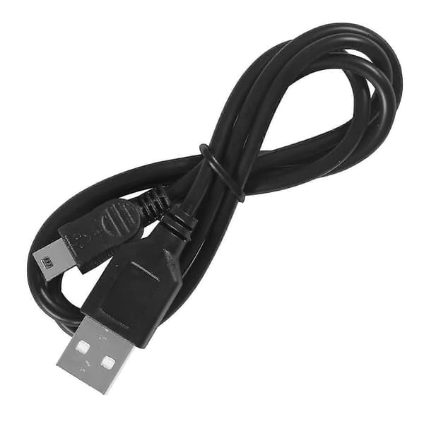 Usb Analyzer Enhed Med Emi Ferrit Ring Usb Kabel 24mhz 8ch 24mhz 8 Kanal Uart Iic Spi Debug