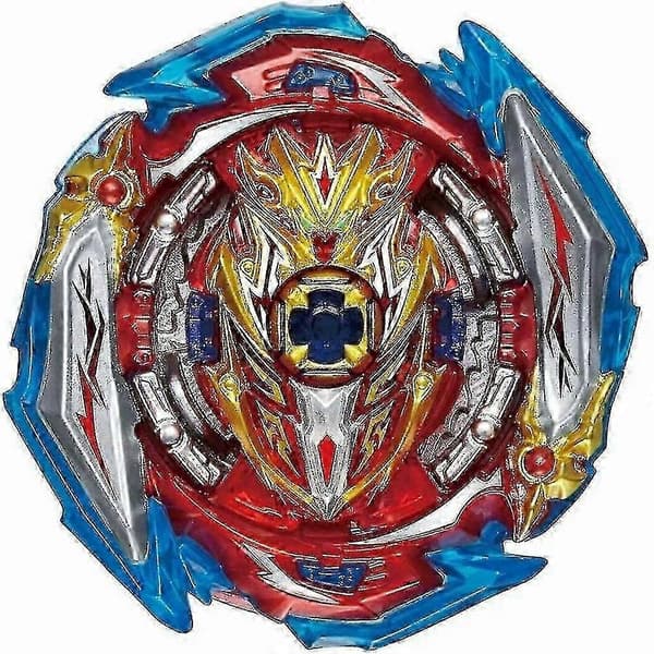 Beyblade Burst Superking Infinite Achilles B-173 Battle Set Launcher