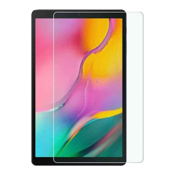 Samsung Galaxy Tab A 10.1 (2019) Näytönsuoja 9H Läpinäkyvä