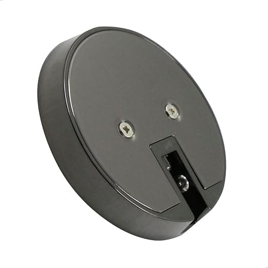 Dørstopp Dørstopper - Stopper Krombelagt Gulv Metallstopper