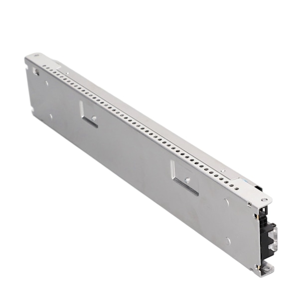 LED-strömadapter för skåp med intelligent induktionstyrning 300W Hemtillbehör 24V 12A