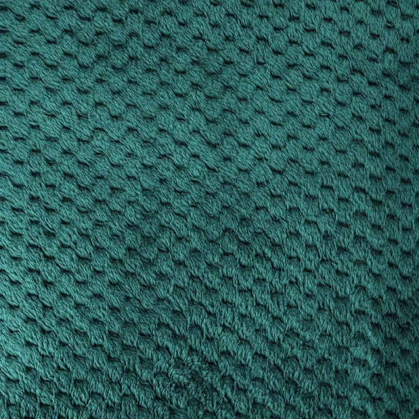 Tæppe 150X200cm - Sengetæppe Sofatæppe Hyggetæppe Quilt - Fluffy og Blødt - Polyester Navy Blå
